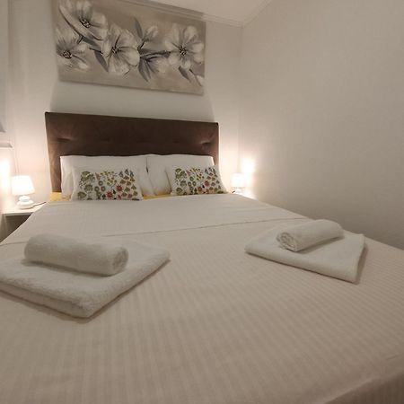 Apartment Belleza With Private Jacuzzi Zadar Exterior foto